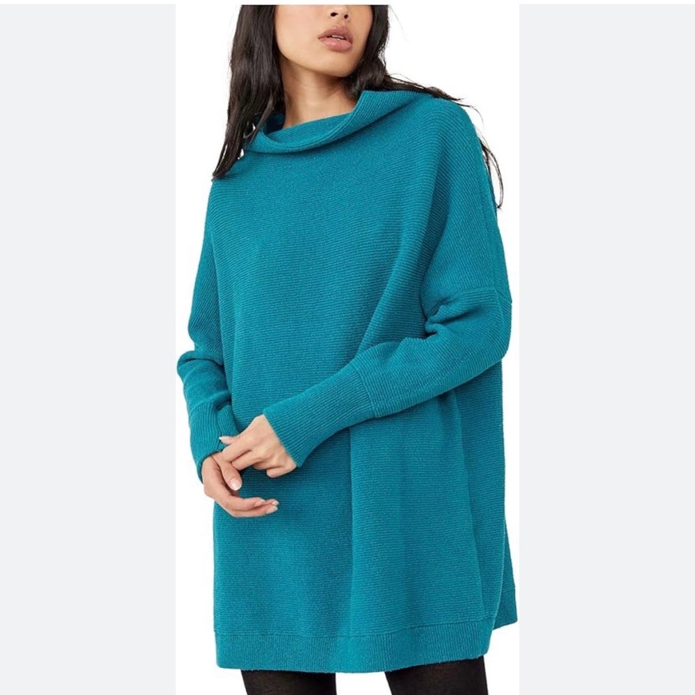 Free People Ottoman Sweater